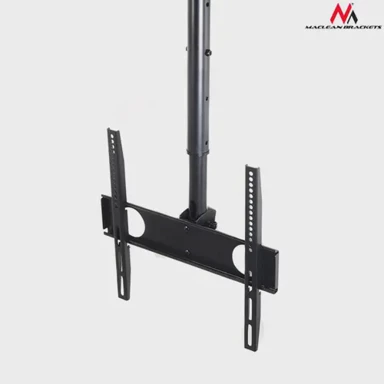MACLEAN Stropni nosač za TV MC-631, VESA 400x400 max, 32-55", 50kg